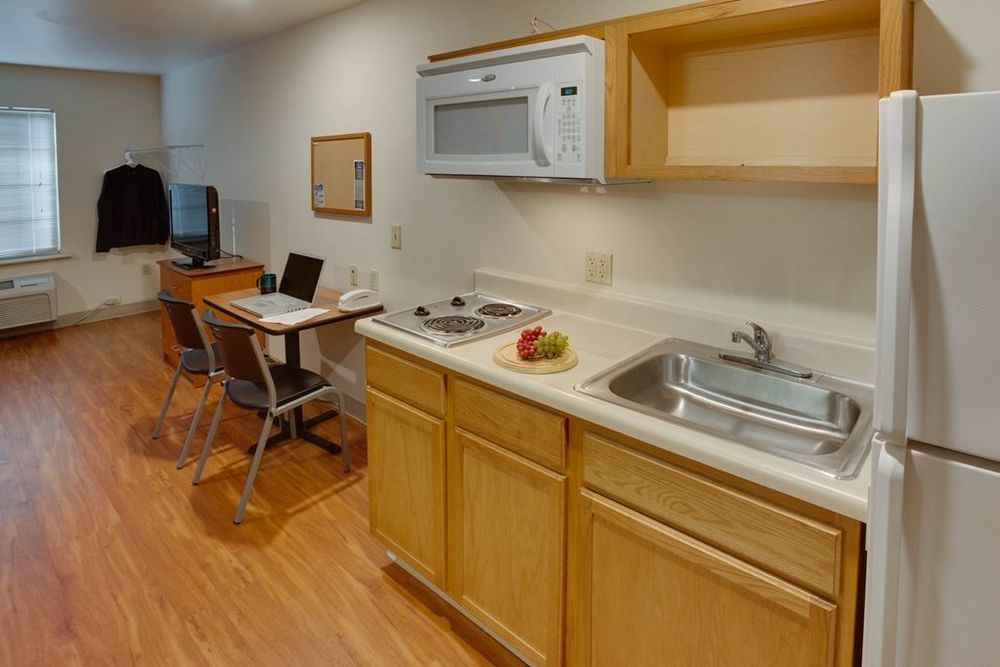 Extended Stay America Select Suites - Mobile - Daphne Rum bild