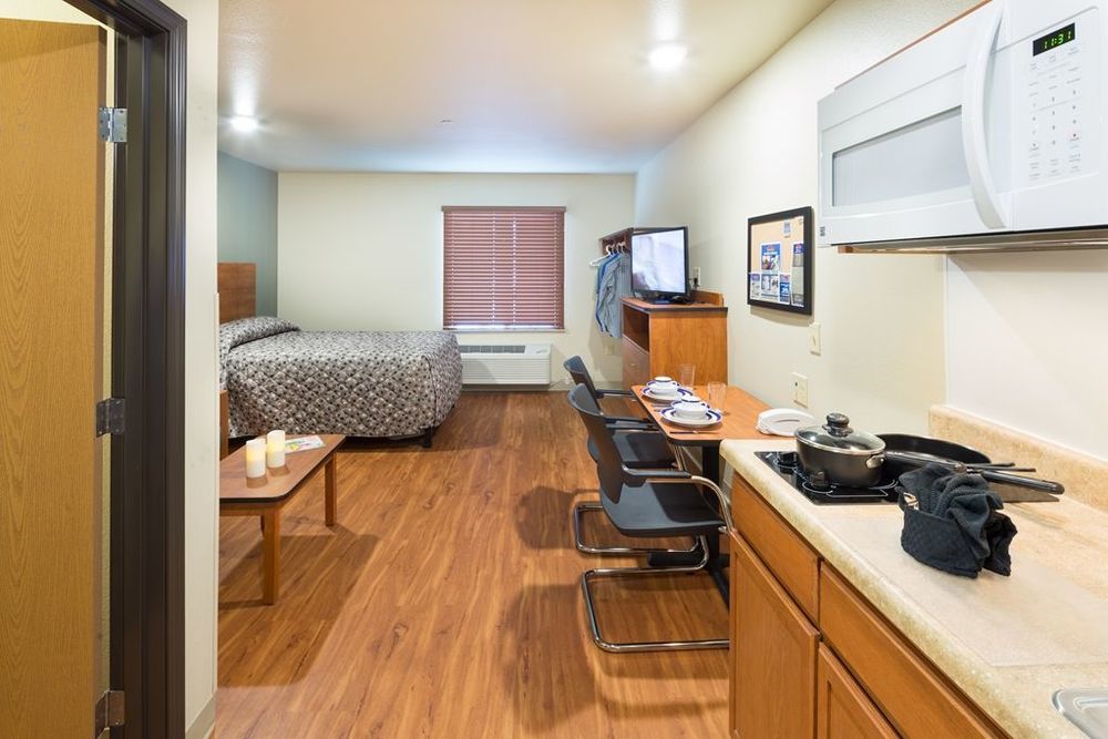 Extended Stay America Select Suites - Mobile - Daphne Rum bild